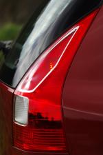 Renault Megane Break 2006 года